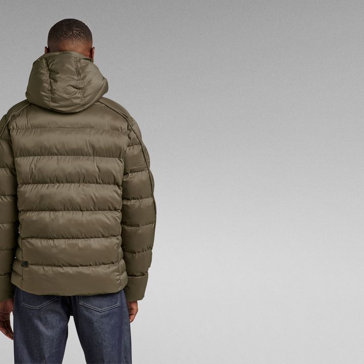 G star whistler hooded parka cheap