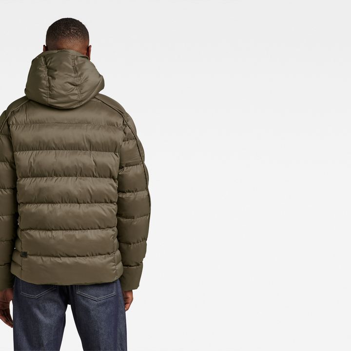 G star winter jacket store