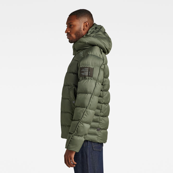 G star raw whistler jacket online