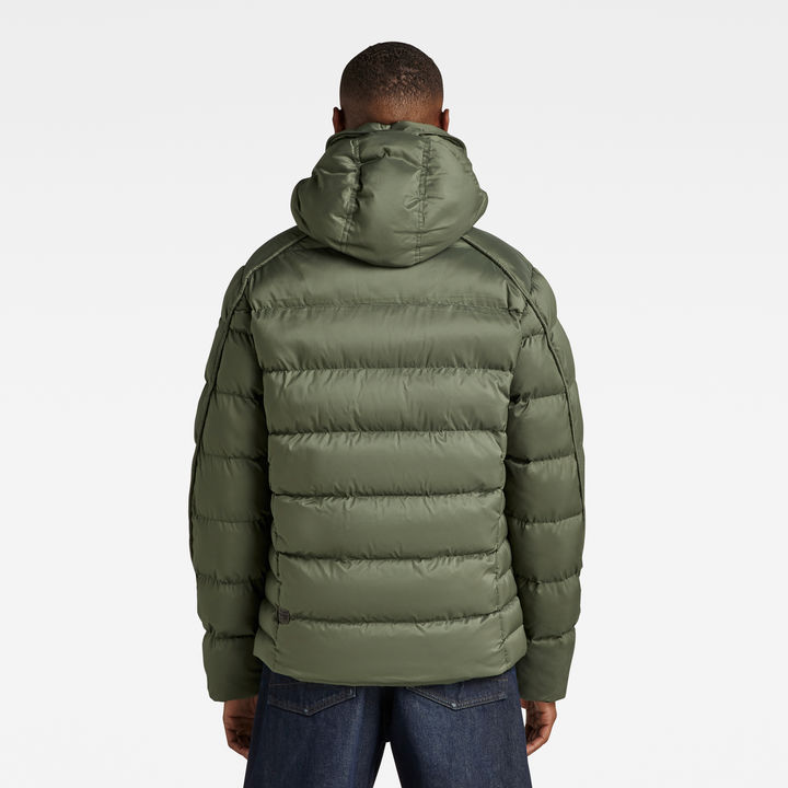G star green jacket cheap
