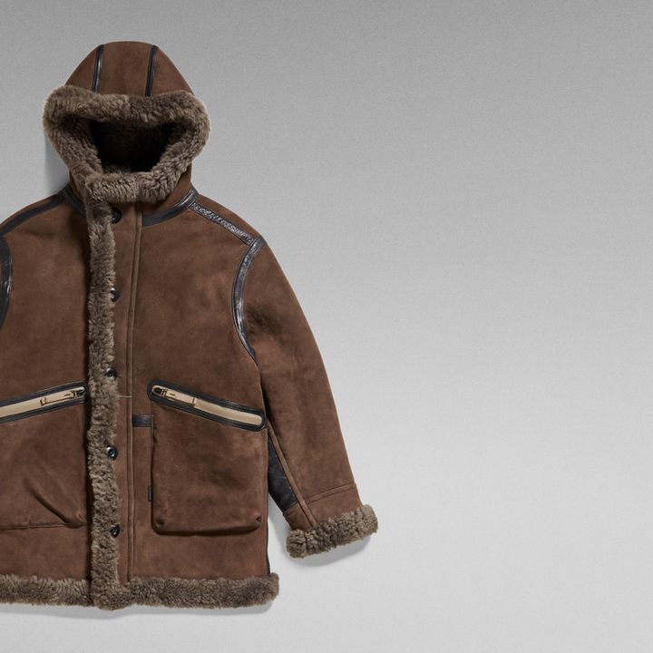 g-star-e-lammy-jacket-multi-