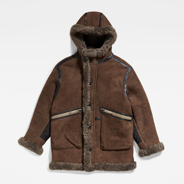 超特価セール開催!! E Lammy PL G-STAR® | color Multi | Jacket Clothing