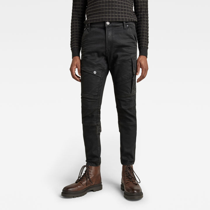 Airblaze 3D Skinny Jeans