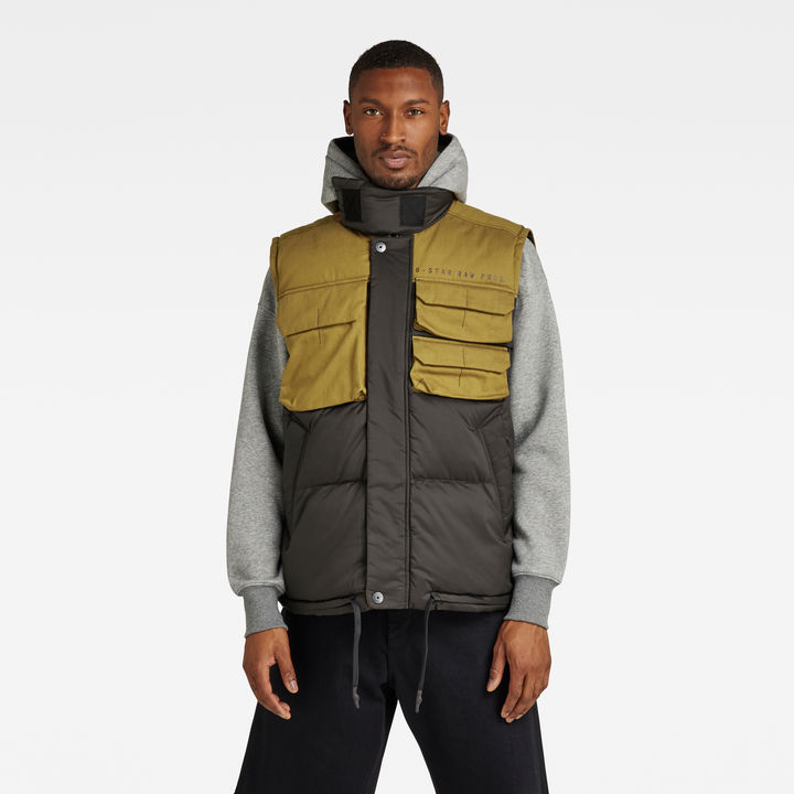 Unisex Attac Utility PM Vest