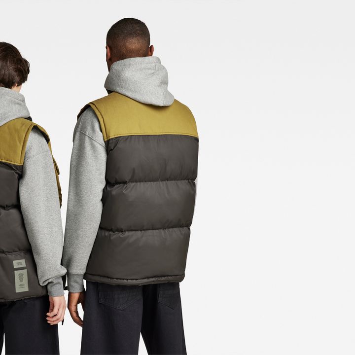 Unisex Attac Utility PM Vest