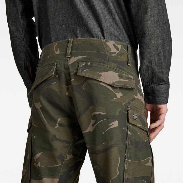 G star rovic camo sale