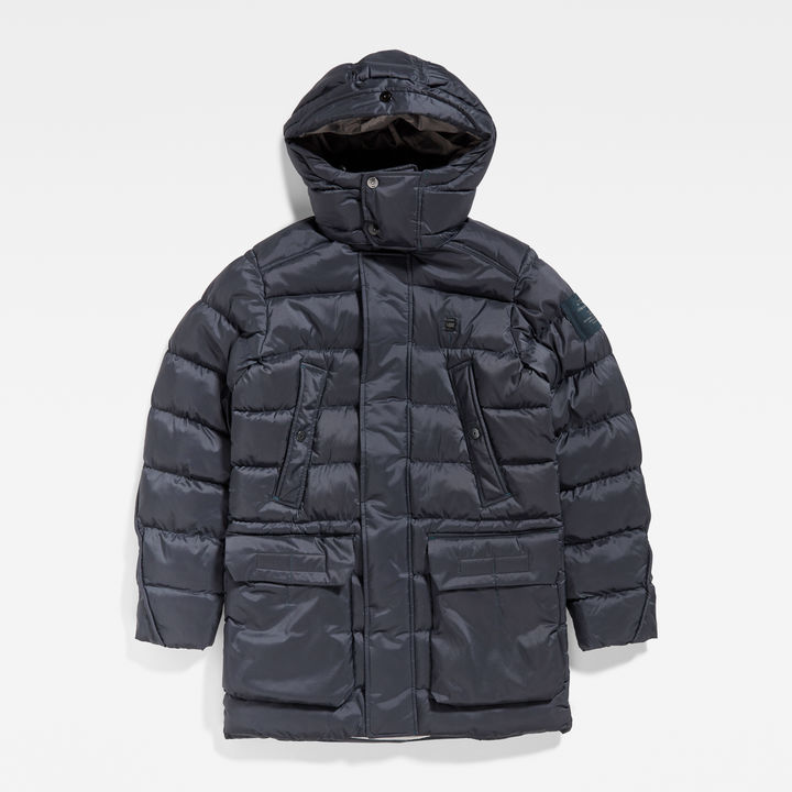 G star whistler hdd parka hotsell