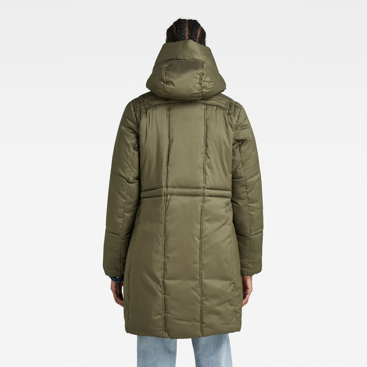 G star submarine parka shop