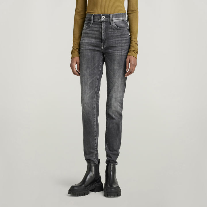 G Star Shape Skinny Jeans