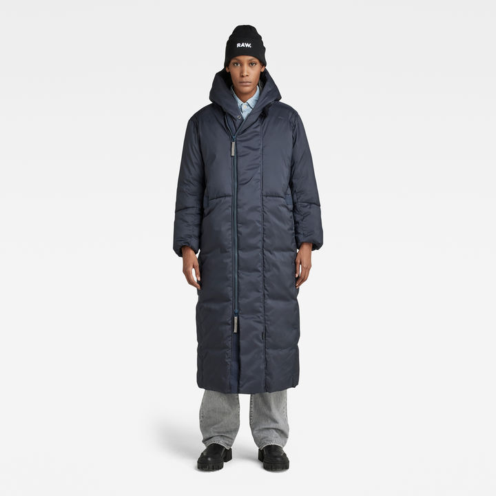 トップス SOL GuruGuruHoodie    Navy XL
