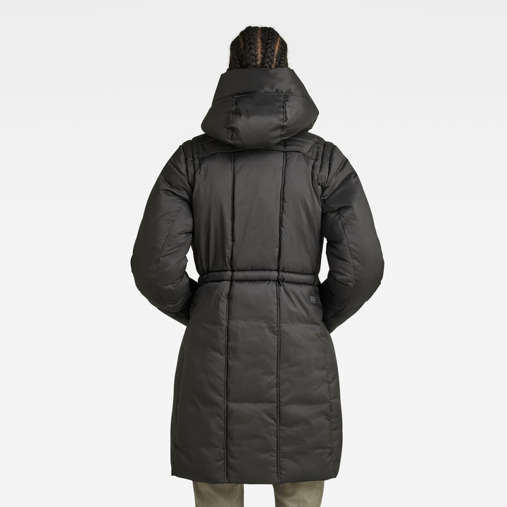 G star whistler hooded parka cheap