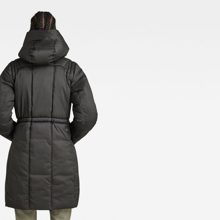 G star whistler down long parka outlet