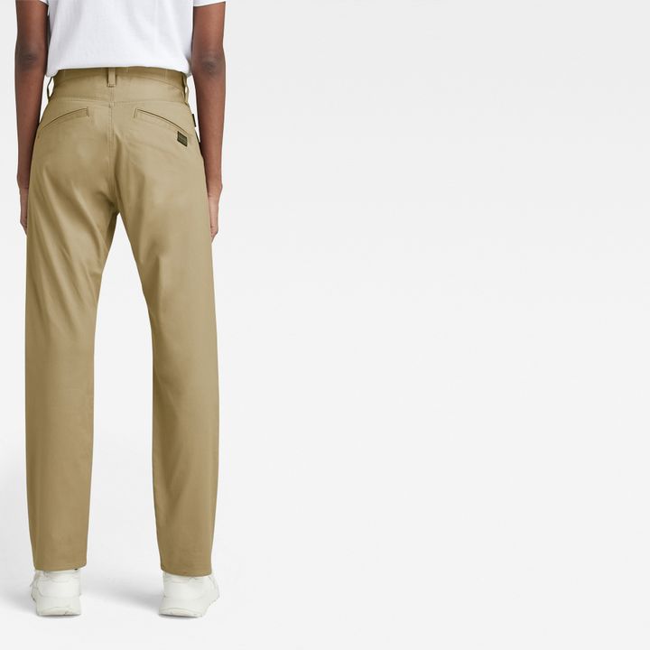 Slim Chino | Beige | G-STAR® US