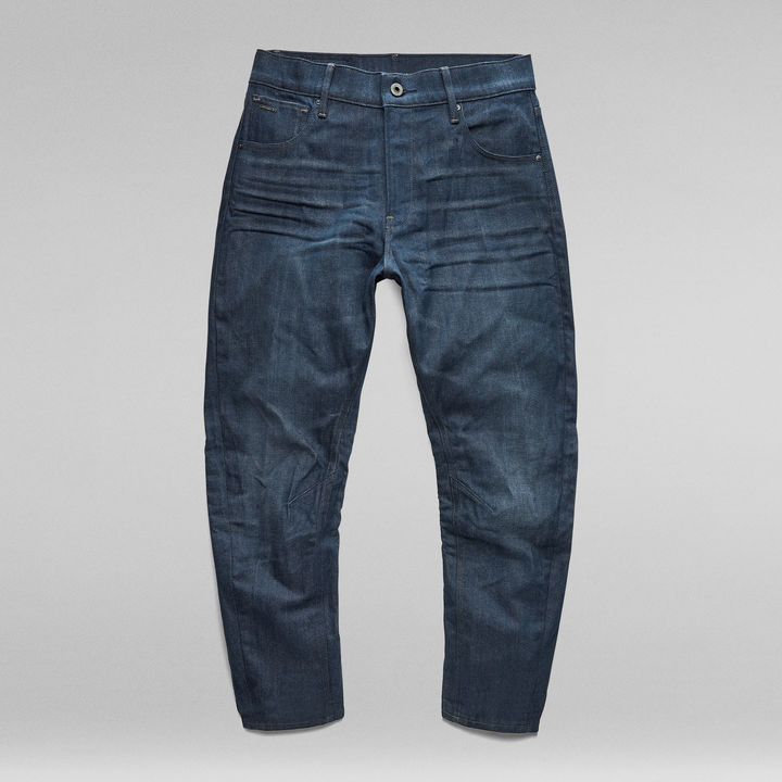 Arc 3D Boyfriend Jeans Dark blue G STAR US