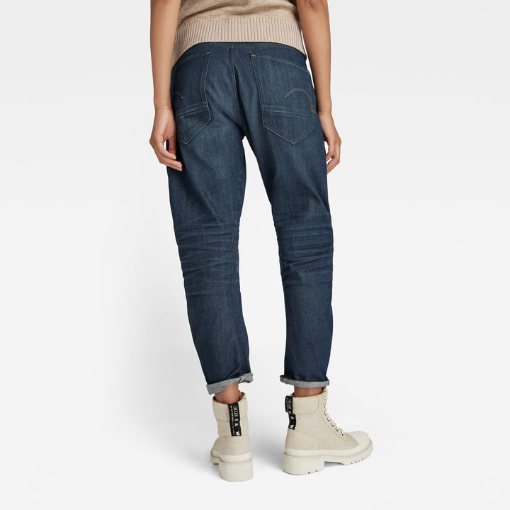 G star arc 3d boyfriend top
