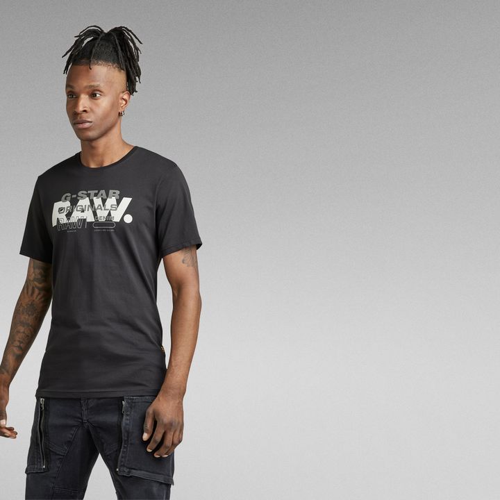 G star t shirt on sale