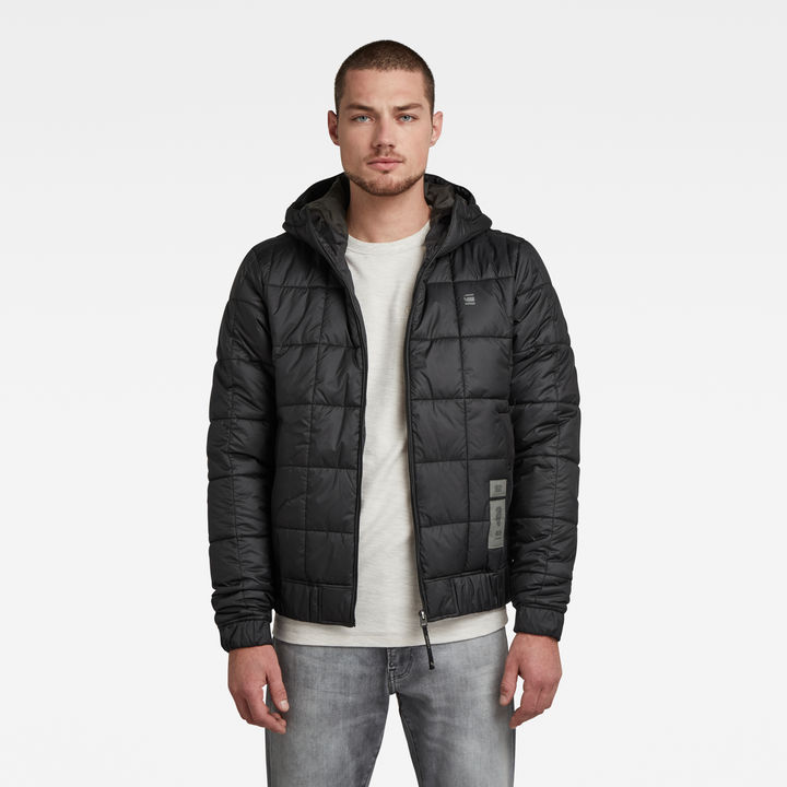 G star meefic jacket top