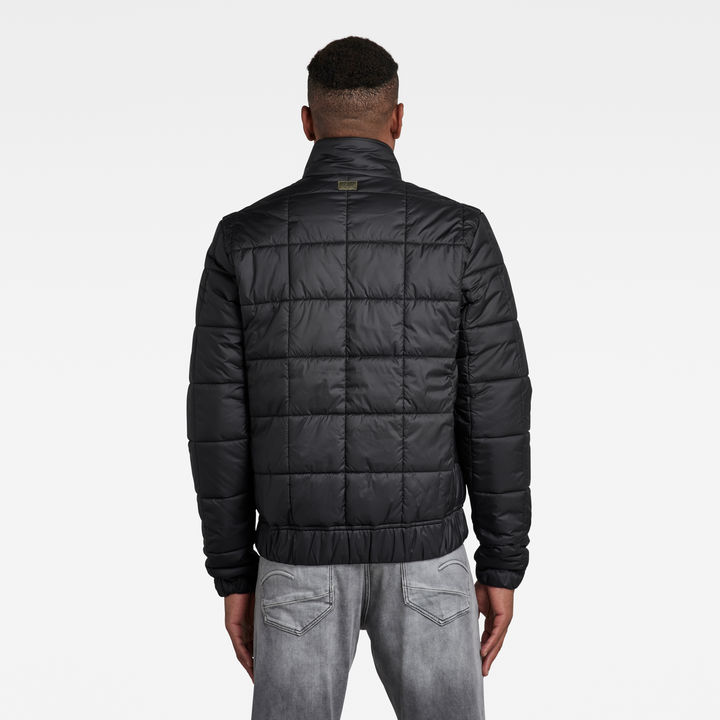 G star meefic quilted sale