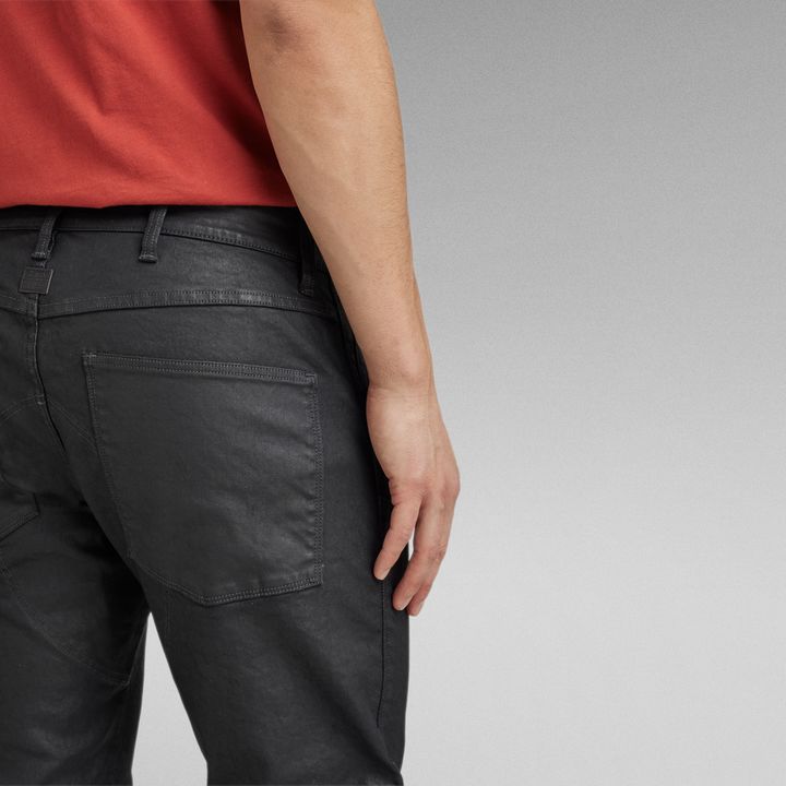 5620 G Star Elwood 3D Slim Jeans