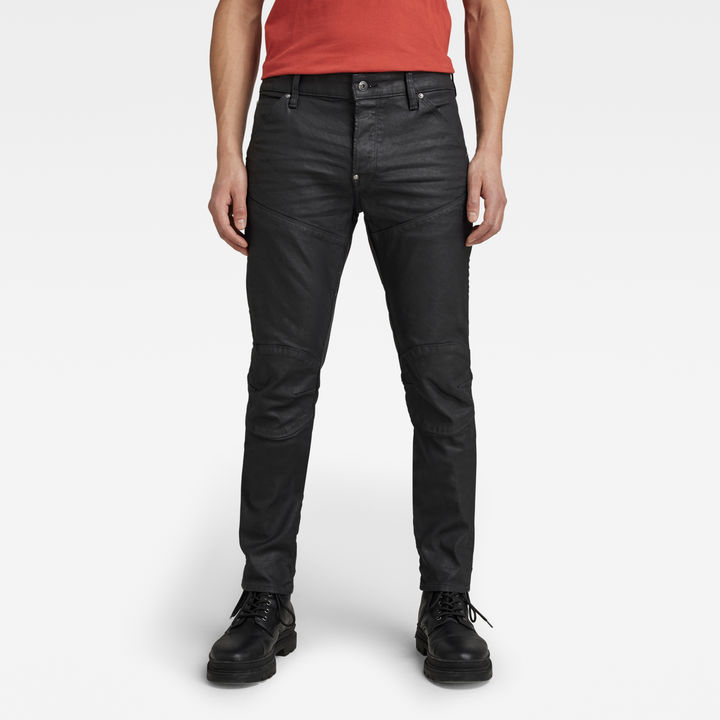 5620 G-Star Elwood 3D Slim Jeans