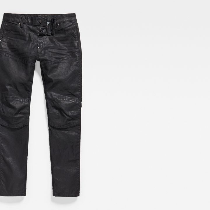 5620 G-Star Elwood 3D Slim Jeans