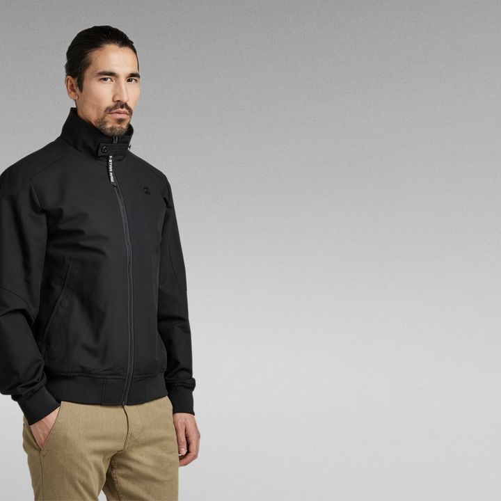 G star track jacket hot sale