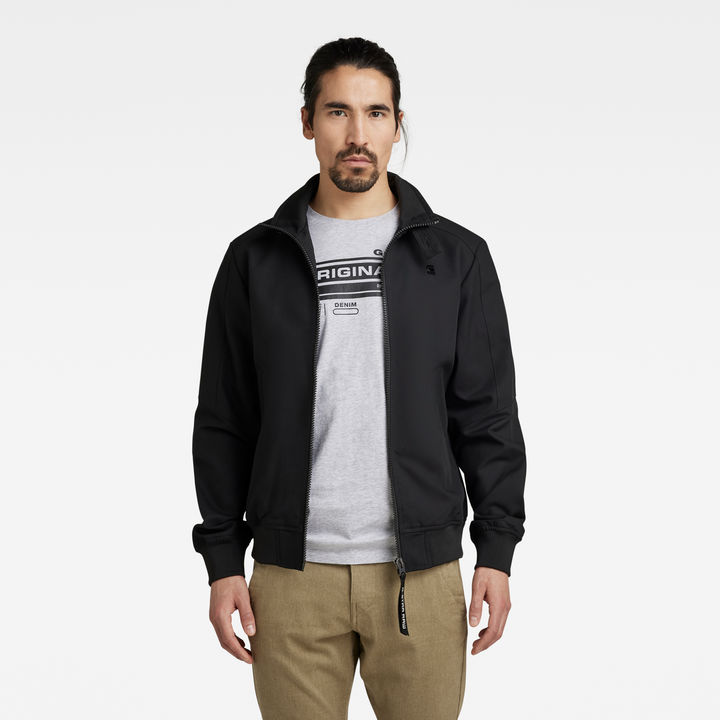 G star track jacket hotsell