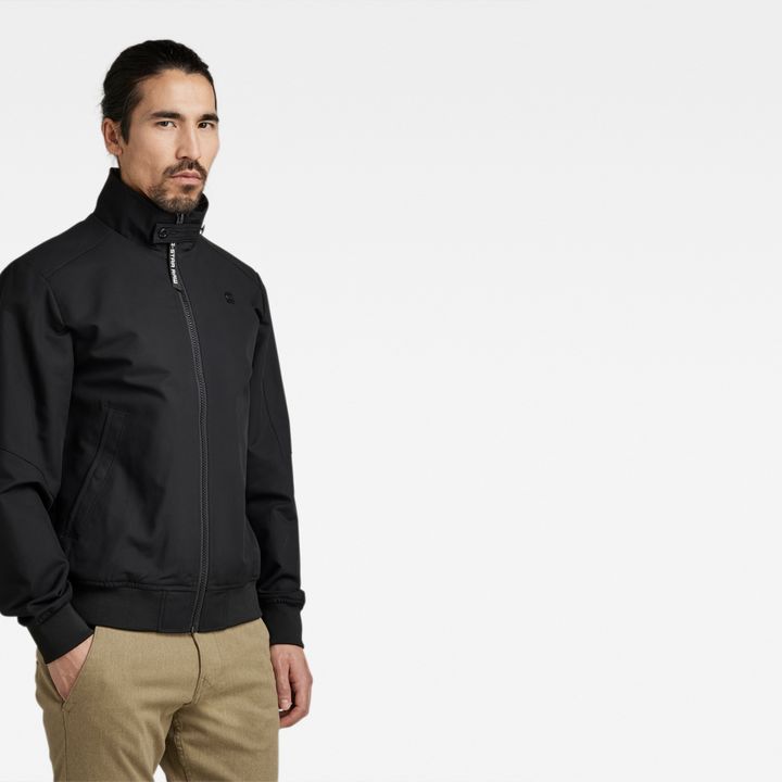 Track Jacket