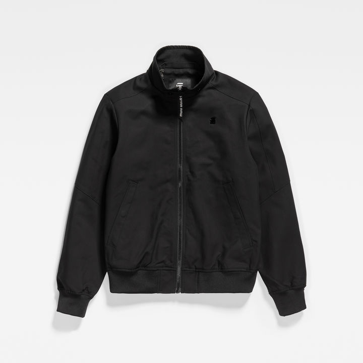 G star track jacket deals