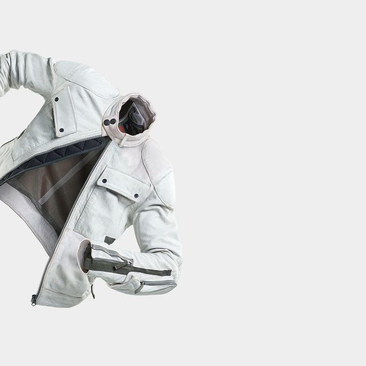 Dainese kidal jacket new arrivals