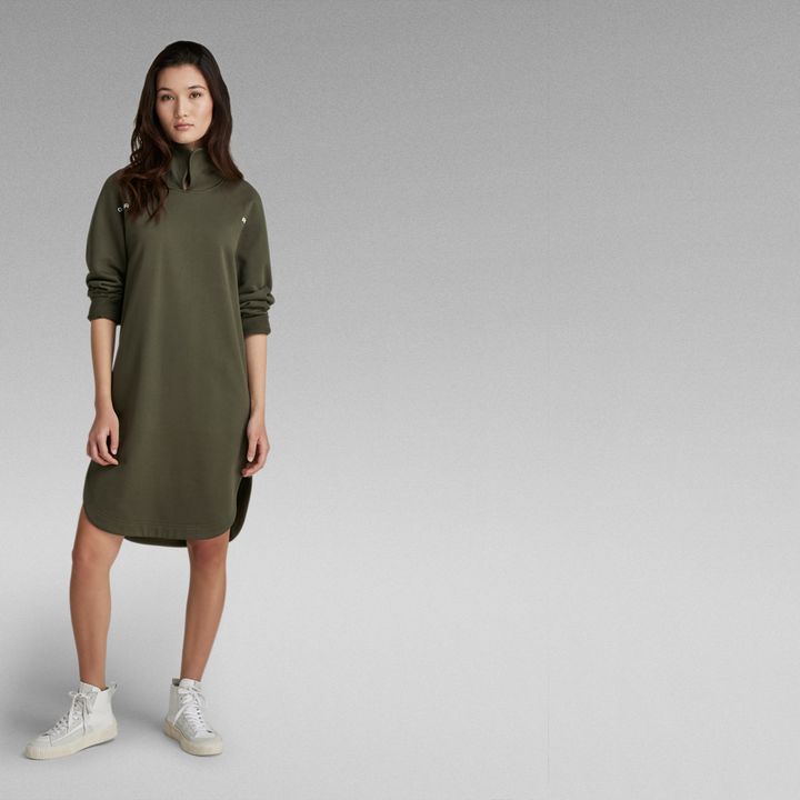 G star sweater dress new arrivals