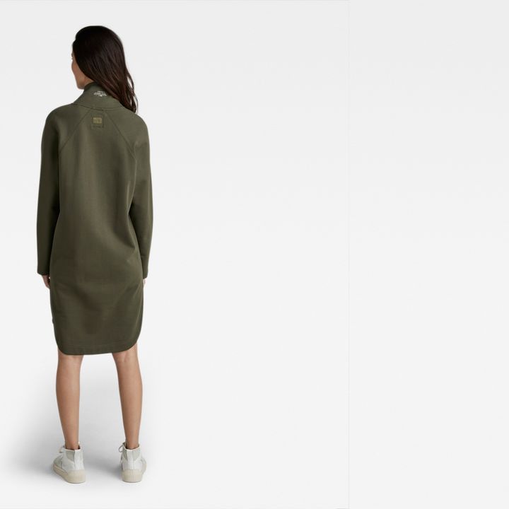 G star sweater dress online