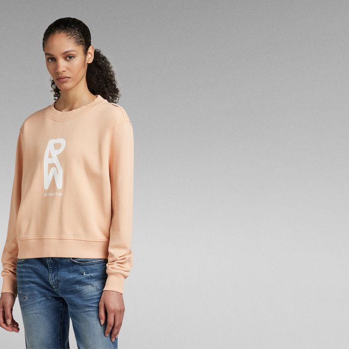 Women's graphic sweatshirts new arrivals