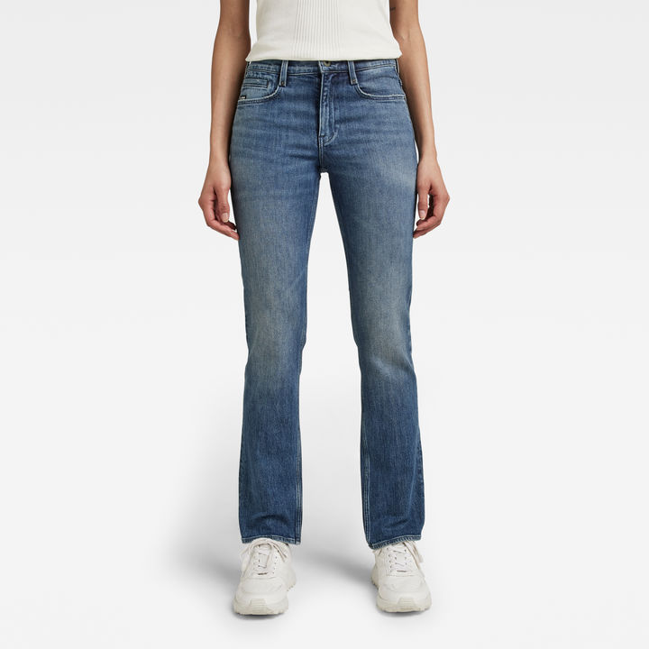 Noxer Straight Jeans