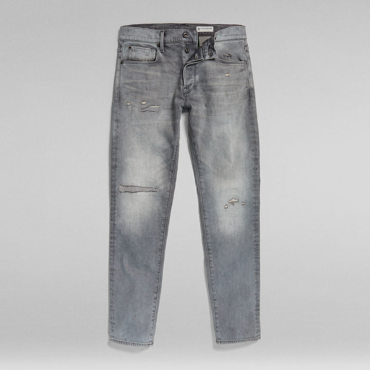 3301 Slim Jeans