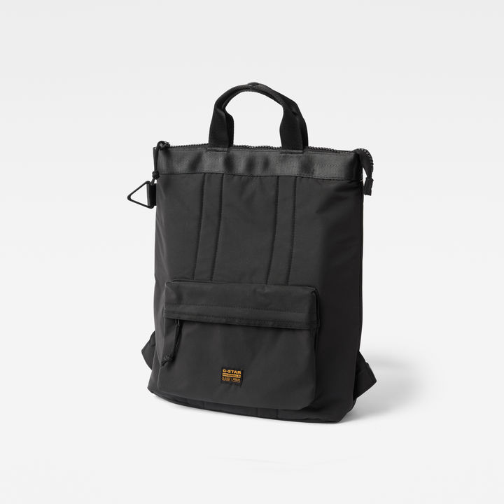 Functional Backpack