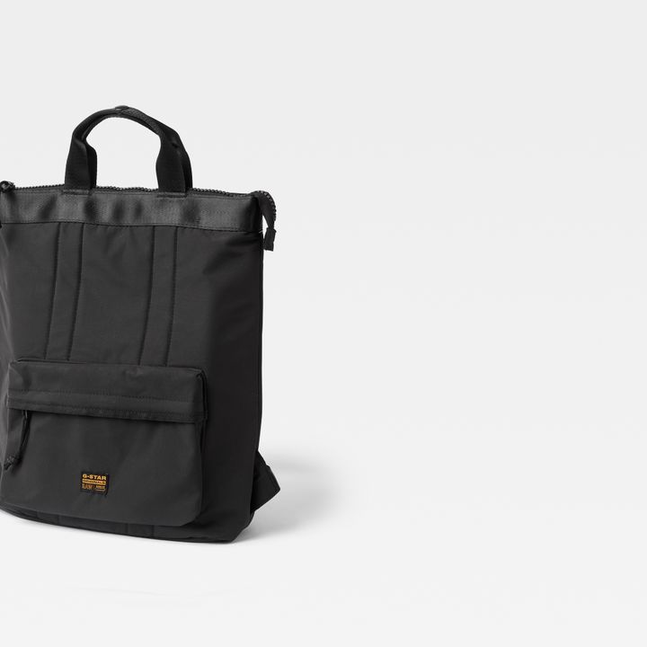 Functional Backpack | Black | G-STAR® US