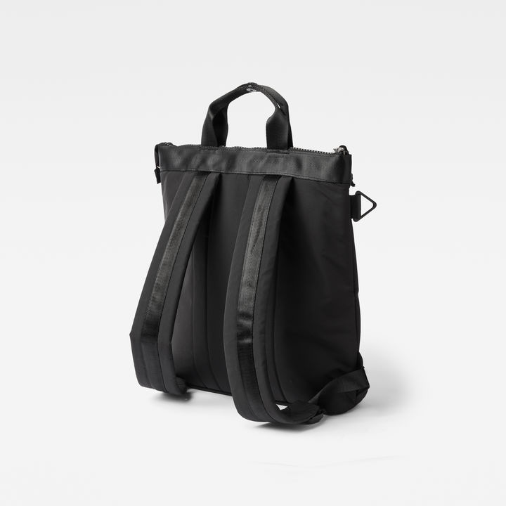 Functional Backpack