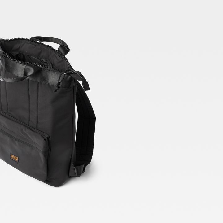 Functional Backpack
