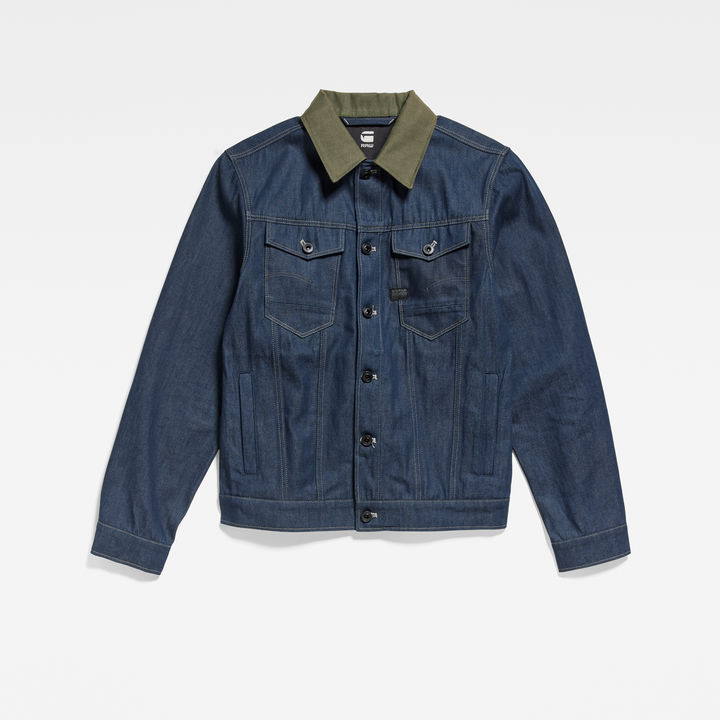 Arc 3D Jacket PM