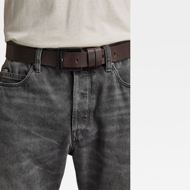 G star belts shop