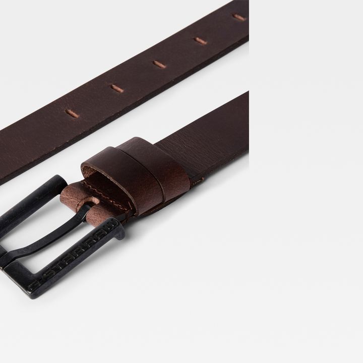 Duko Belt Brown G STAR CA