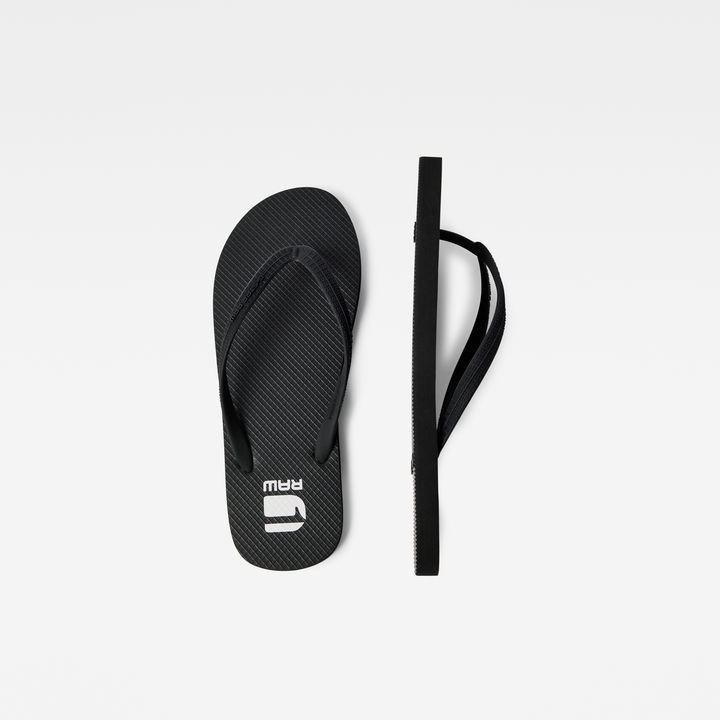 G star slipper top