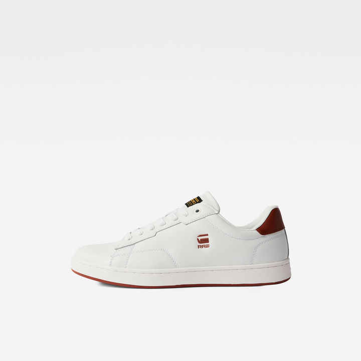 Cadet Pop Sneakers Multi color G STAR US