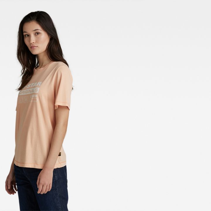 Originals Label T Shirt