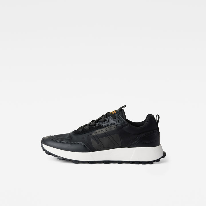 Baskets Theq Run Logo Match