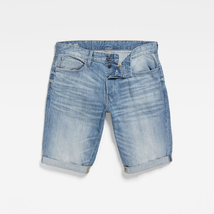 3301 Denim Shorts