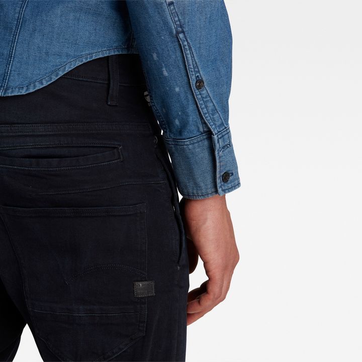 D-Staq 3D Slim Jeans