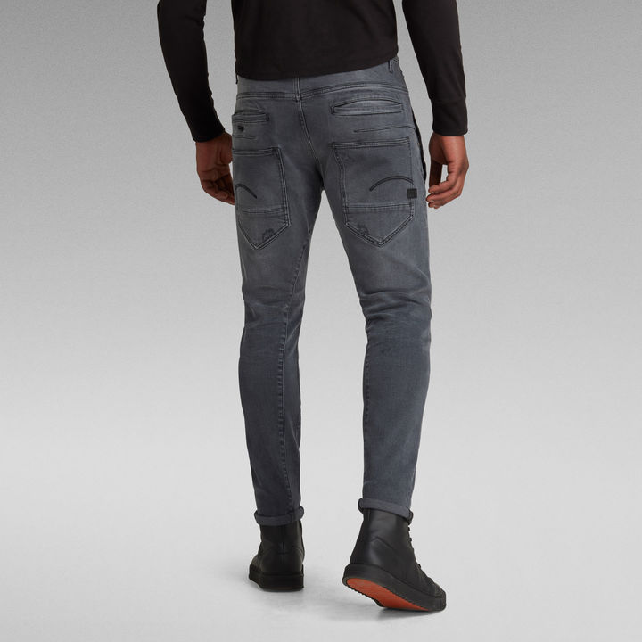 D-Staq 3D Slim Jeans