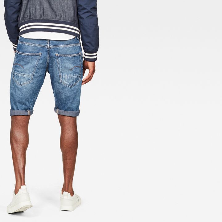 Arc 3d shorts store